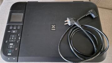 Canon printer MG4250 zo goed als nieuw  beschikbaar voor biedingen