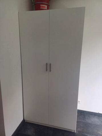 Mooie nieuwe pax kast ikea - afbeelding 2
