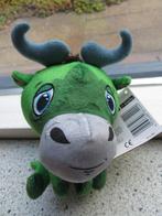 Lidl Buddy Buffel Safari Mini's 2024 groen velours, Lidl, Ophalen of Verzenden