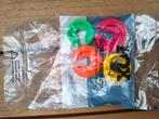 Fox float ctd-dps 9mm spacers nieuw, Fietsen en Brommers, Fietsonderdelen, Ophalen of Verzenden, Zo goed als nieuw, Mountainbike