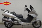 Honda FJS 600 SILVERWING (bj 2003), Motoren, Bedrijf, Toermotor