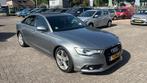 Audi A6 Limousine 3.0 TDI quattro Pro Line 3x S line 7-STR-6, Auto's, Audi, Automaat, Euro 5, 193 €/maand, Bedrijf