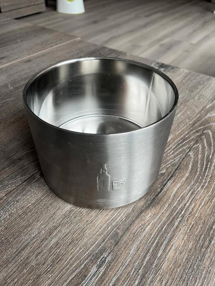 Wintersmiths Phantom IJsblokjes System + 4 trays – als nieuw, Witgoed en Apparatuur, IJsmachines, Zo goed als nieuw, Ophalen