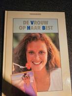 De Vrouw op Haar Best - Trendboek, Ophalen, Gelezen, Gezondheid en Conditie, Trendboek