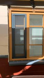 Schuifbaar inbouwhor antraciet, Huis en Inrichting, Minder dan 50 cm, Overige kleuren, Verzenden, Nieuw
