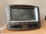 Lexus IS250 radio | car play | camera, Ophalen of Verzenden, Nieuw