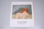 Co Westerik: Painting Emotions [2008] — Drietalige Editie, Boeken, Ophalen of Verzenden, Zo goed als nieuw, Schilder- en Tekenkunst