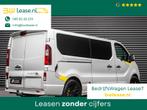 Opel Vivaro 1.6 CDTI L2H1 146PK Sport EcoFlex IRMSCHER 154/2, Euro 6, Overige kleuren, Lichtsensor, Leder