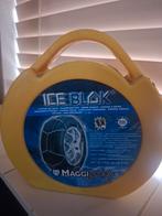 Sneeuwkettingen Ice Blok.nieuw!, Auto diversen, Sneeuwkettingen, Ophalen, Nieuw