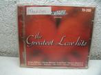 cd 148 the greatest love hits oa boyzone 2001, Ophalen of Verzenden, 1980 tot 2000, Gebruikt