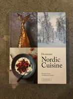 De Nieuwe Nordic Cuisine - Simon Bajada, Boeken, Kookboeken, Voorgerechten en Soepen, Ophalen of Verzenden, Zo goed als nieuw