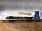 Roco 66464 Gas tank wagon VTG Statoil DB, Gelijkstroom, Verzenden, Wagon, Zo goed als nieuw