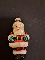 Kerstman kerstbal, Diversen, Kerst, Ophalen of Verzenden