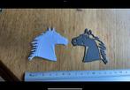Snijmal paardenhoofd van precious Marieke 21, Hobby en Vrije tijd, Kaarten | Zelf maken, Ophalen of Verzenden, Zo goed als nieuw