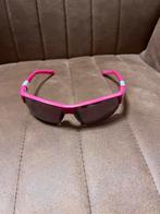 Nike zonnebril, Sieraden, Tassen en Uiterlijk, Zonnebrillen en Brillen | Dames, Ophalen of Verzenden, Gebruikt, Roze, Overige merken