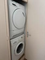 Siemens wasmachine & Zanussi droger - December deal!, Witgoed en Apparatuur, Wasmachines, Ophalen, Zo goed als nieuw, 85 tot 90 cm