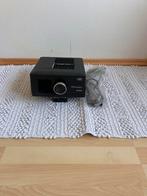 Zeiss Ikon Perkeo S 250 Diaprojector, Ophalen of Verzenden, Gebruikt, Met scherm