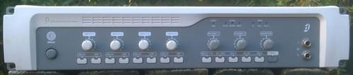 Audio Interface Digidesign 003 Rack, Muziek en Instrumenten, Midi-apparatuur, Zo goed als nieuw, Ophalen of Verzenden