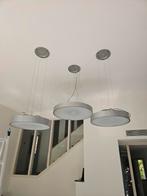 Metalarte Hopper 60, 60 en 80, Huis en Inrichting, Lampen | Hanglampen, Gebruikt, Ophalen of Verzenden, 75 cm of meer, Modern
