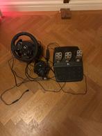 Logitech G923 Racestuur Xbox/PC, Ophalen of Verzenden, Zo goed als nieuw