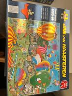 Hoera Nyntje 65 jaar Jan van Haasteren, Hobby en Vrije tijd, Denksport en Puzzels, Ophalen of Verzenden, Zo goed als nieuw