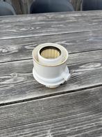 Intergas CV adapter, Pvc, Ophalen of Verzenden, Zo goed als nieuw, Minder dan 2 meter