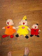 Bumba, bumbalu en hun kleintje, Kinderen en Baby's, Kinderkamer | Inrichting en Decoratie, Ophalen of Verzenden, Zo goed als nieuw