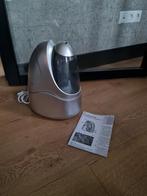 Medisana luchtbevochtiger, Witgoed en Apparatuur, Luchtbehandelingsapparatuur, Ophalen of Verzenden, Zo goed als nieuw, Luchtbevochtiger