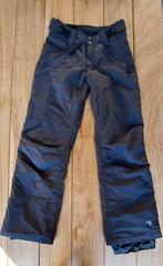 PROTEST ZWARTE SKIBROEK MAAT 164, Kinderen en Baby's, Kinderkleding | Maat 164, Ophalen of Verzenden