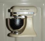 Km12 koelkastmagneetje de luxe mixer, Ophalen of Verzenden, Zo goed als nieuw
