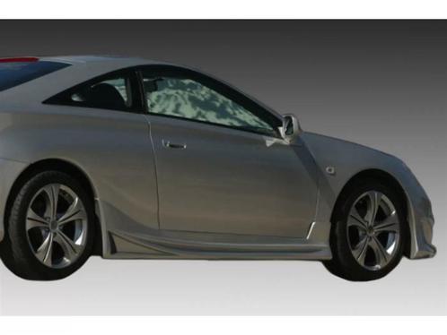 Toyota Celica T23 - Sideskirts, Auto diversen, Tuning en Styling, Ophalen of Verzenden