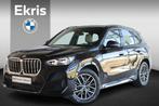 BMW X1 xDrive25e M Sportpakket | Innovation Pack, Gebruikt, Euro 6, Zwart, Vierwielaandrijving