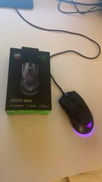 Razer Viper Mini, Computers en Software, Muizen, Rechtshandig, Muis, Gaming muis, Ophalen of Verzenden