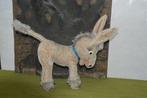 Grote vintage lachende ezel/ Laughing Donkey merk Anker 46cm, Ophalen of Verzenden