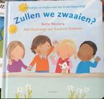 Verhaaltjes over het kinderdagverblijf, Ophalen of Verzenden, Zo goed als nieuw