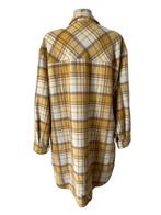 Summum jas 44, Kleding | Dames, Jassen | Winter, Summum Woman, Geel, Maat 46/48 (XL) of groter, Ophalen of Verzenden