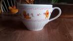 Disney Store Winnie the Pooh grote thee/cappuccino mok, Ophalen of Verzenden, Zo goed als nieuw, Overige stijlen, Kop(pen) en/of Schotel(s)
