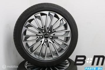 NIEUW ORIGINEEL 19 inch S-Line velgen Audi A6 4K 4K0601025EJ beschikbaar voor biedingen