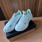 Jordan Delta 3 low White/Wolf-Grey-Barely Green maat 42, Kleding | Heren, Schoenen, Wit, Nieuw, Ophalen of Verzenden, Sneakers of Gympen