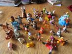disney figuurtjes, Verzamelen, Ophalen, Overige figuren, Zo goed als nieuw, Beeldje of Figuurtje