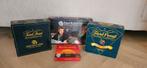 Spellenpakket: Trivial Pursuit, Peter R. de Vries, Catan, Een of twee spelers, Ophalen of Verzenden, Gebruikt, Onbekend