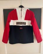 Mooie Napapijri jas maat 140, Gebruikt, Jongen of Meisje, Ophalen of Verzenden, Napapijri