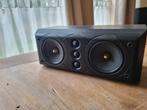 Mission 77c Center speaker, Audio, Tv en Foto, Luidsprekers, Overige merken, Gebruikt, Ophalen of Verzenden, 60 tot 120 watt