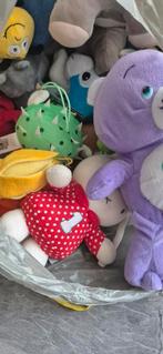 Zak met knuffel GRATIS, Ophalen, Overige typen