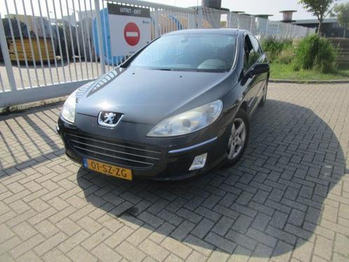 Peugeot 407 1.8-16V XR Pack, Lezen aub!, Auto's, Peugeot, Particulier, Te koop, ABS, Airbags, Airconditioning, Boordcomputer, Centrale vergrendeling