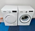 Bosch Serie 4 VarioPerfect Wasmachine & Condens Droger 8 kg, Witgoed en Apparatuur, Was-droogcombinaties, 6 tot 8 kg, Ophalen of Verzenden