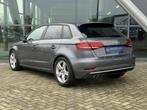 Audi A3 Sportback 1.5 TFSI CoD Design Pro Line 150pk Automaa, Auto's, Stof, 4 cilinders, 150 pk, Origineel Nederlands