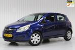 Opel Corsa 1.4-16V Business, Voorwielaandrijving, Gebruikt, Zwart, 4 cilinders