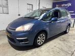 Citroen - Grand C4 Picasso - 1.6 VTi Tendance 5p LPG- 39-STG, Auto's, Voorwielaandrijving, Gebruikt, 4 cilinders, Blauw