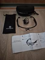 Rockbros sport bluetooth sunglasses, Ophalen of Verzenden, Nieuw